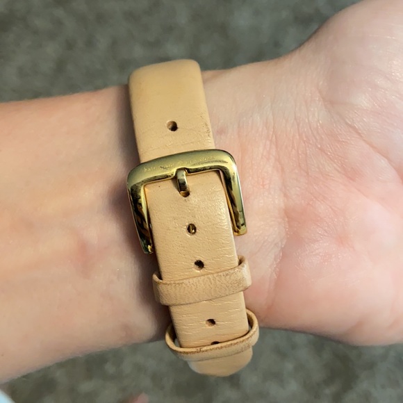 Kate spade watch